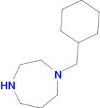 1-(cyclohexylmethyl)-1,4-diazepane