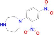 1-(2,4-dinitrophenyl)-1,4-diazepane