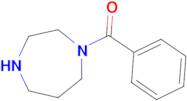 1-benzoyl-1,4-diazepane
