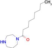 1-(1,4-diazepan-1-yl)nonan-1-one