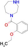 1-(2-ethoxybenzoyl)-1,4-diazepane