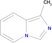 1-methylimidazo[1,5-a]pyridine