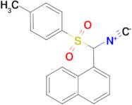 1-[isocyano(4-methylbenzenesulfonyl)methyl]naphthalene