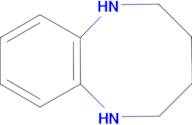 1,2,3,4,5,6-hexahydro-1,6-benzodiazocine