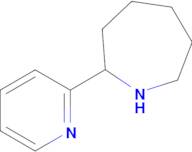 2-(pyridin-2-yl)azepane