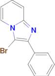 3-bromo-2-phenylimidazo[1,2-a]pyridine