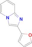 2-(furan-2-yl)imidazo[1,2-a]pyridine