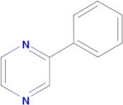 2-phenylpyrazine