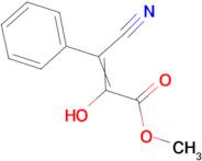 methyl 3-cyano-2-oxo-3-phenylpropanoate