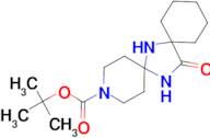 TERT-BUTYL 14-OXO-3,7,15-TRIAZADISPIRO[5.1.5.2]PENTADECANE-3-CARBOXYLATE