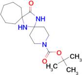 TERT-BUTYL 15-OXO-3,7,16-TRIAZADISPIRO[5.1.6.2]HEXADECANE-3-CARBOXYLATE