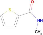 N-methylthiophene-2-carboxamide