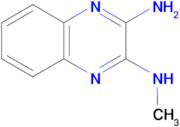 N2-methylquinoxaline-2,3-diamine