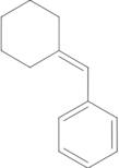 (cyclohexylidenemethyl)benzene