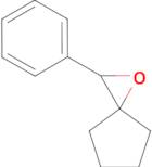 2-phenyl-1-oxaspiro[2.4]heptane