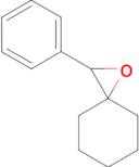 2-phenyl-1-oxaspiro[2.5]octane