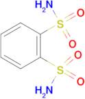 benzene-1,2-disulfonamide
