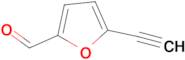 5-ethynylfuran-2-carbaldehyde