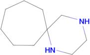 1,4-diazaspiro[5.6]dodecane