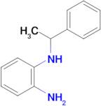 N1-(1-phenylethyl)benzene-1,2-diamine