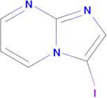3-iodoimidazo[1,2-a]pyrimidine