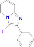 3-iodo-2-phenylimidazo[1,2-a]pyridine