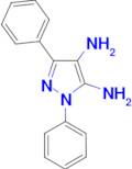 diphenyl-1H-pyrazole-4,5-diamine