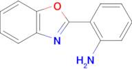 2-(Benzo[d]oxazol-2-yl)aniline