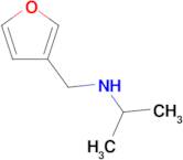 [(furan-3-yl)methyl](propan-2-yl)amine