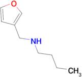 butyl[(furan-3-yl)methyl]amine