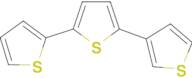 5-(thiophen-3-yl)-2,2'-bithiophene