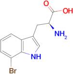 7-Bromo-L-tryptophan