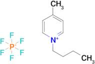 1-Butyl-4-methylpyridinium hexafluorophosphate