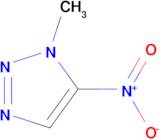 1-METHYL-5-NITRO-1H-1,2,3-TRIAZOLE