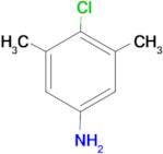 4-CHLORO-3,5-DIMETHYLANILINE