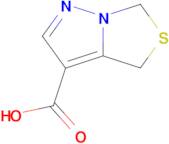 4H-5-THIA-1,6A-DIAZA-PENTALENE-3-CARBOXYLIC ACID