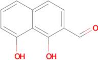 1,8-DIHYDROXY-2-NAPHTHALDEHYDE