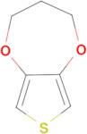 3,4-DIHYDRO-2H-THIENO[3,4-B][1,4]DIOXEPINE