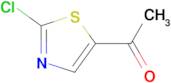 1-(2-CHLOROTHIAZOL-5-YL)ETHANONE