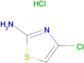 2-AMINO-4-CHLOROTHIAZOLE HCL