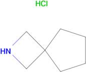 2-AZASPIRO[3.4]OCTANE HCL