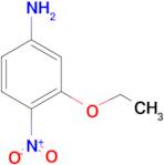 3-ETHOXY-4-NITROANILINE