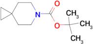 6-AZASPIRO[2.5]OCTANE-6-CARBOXYLIC ACID TERT-BUTYL ESTER