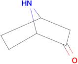 7-AZABICYCLO[2.2.1]HEPTAN-2-ONE