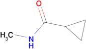 N-METHYLCYCLOPROPANECARBOXAMIDE