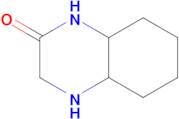 OCTAHYDRO-2(1H)-QUINOXALINONE