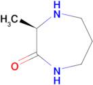 (R)-3-METHYL-1,4-DIAZEPAN-2-ONE