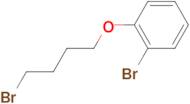 1-BROMO-2-(4-BROMOBUTOXY)BENZENE