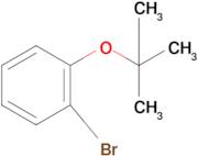 1-BROMO-2-(TERT-BUTOXY)BENZENE