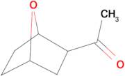 1-(7-OXABICYCLO[2.2.1]HEPTAN-2-YL)ETHANONE